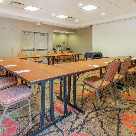 Hilton Garden Inn Chicago/Tinley Park Ngoại thất bức ảnh