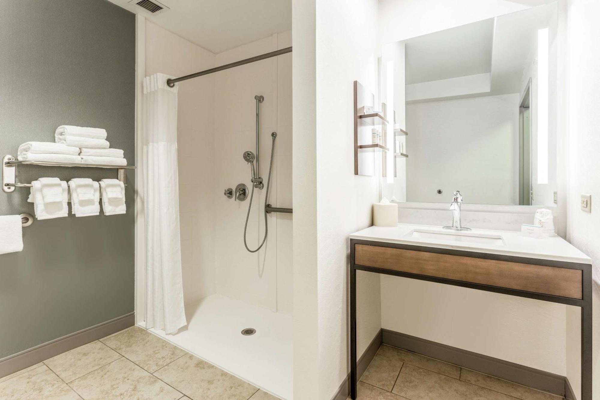 Hilton Garden Inn Chicago/Tinley Park Ngoại thất bức ảnh