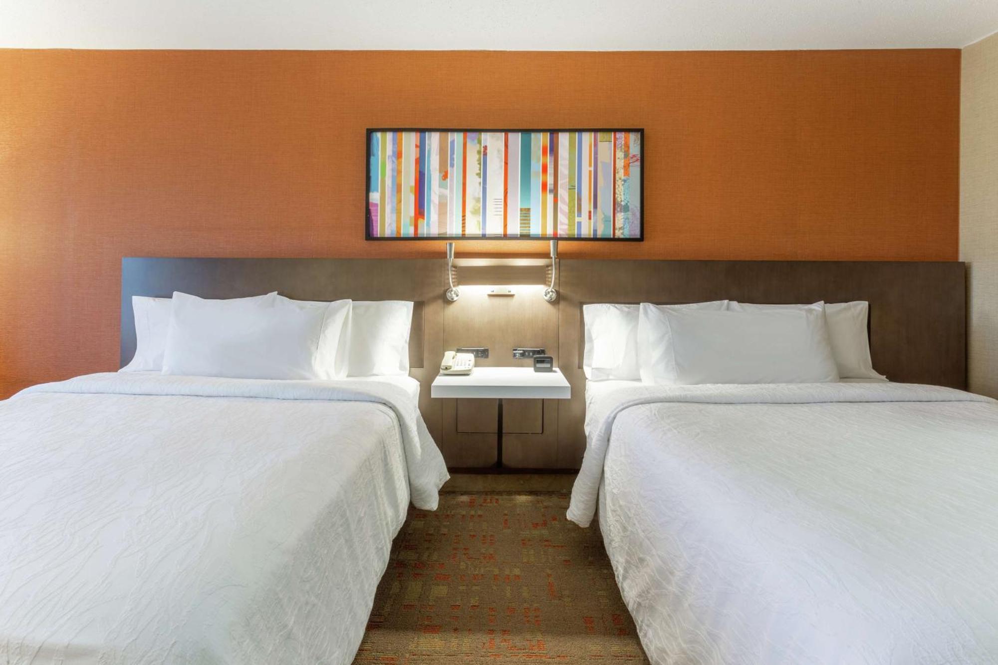 Hilton Garden Inn Chicago/Tinley Park Ngoại thất bức ảnh