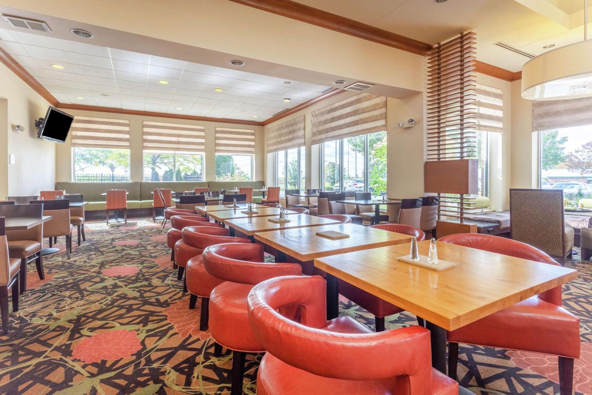 Hilton Garden Inn Chicago/Tinley Park Ngoại thất bức ảnh