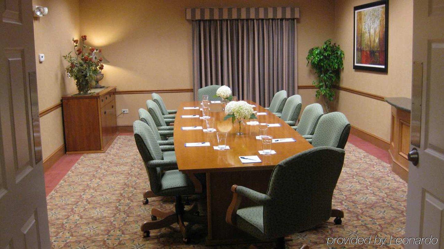 Hilton Garden Inn Chicago/Tinley Park Tiện nghi bức ảnh