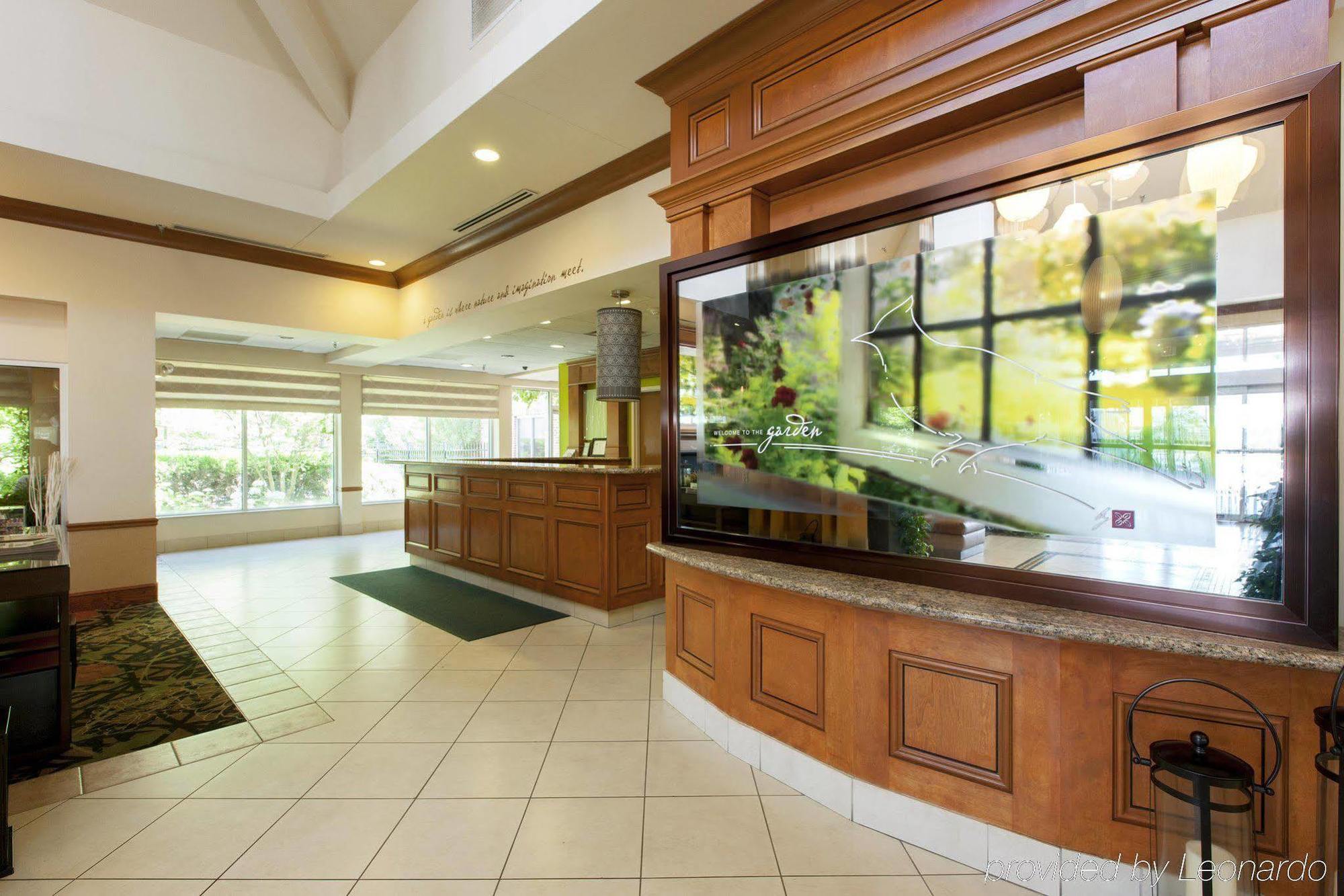 Hilton Garden Inn Chicago/Tinley Park Ngoại thất bức ảnh