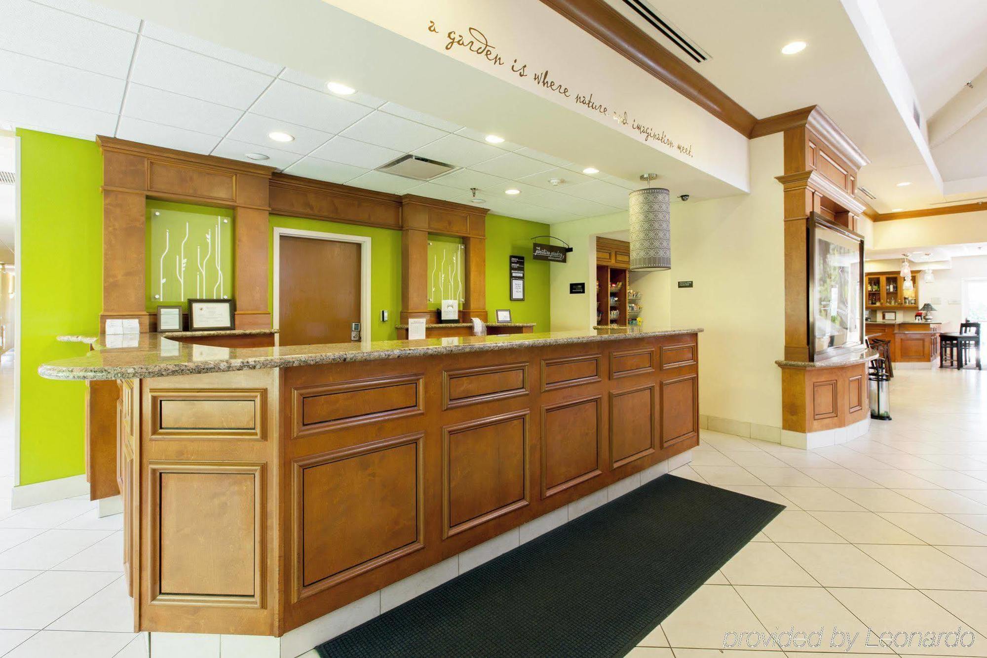 Hilton Garden Inn Chicago/Tinley Park Ngoại thất bức ảnh