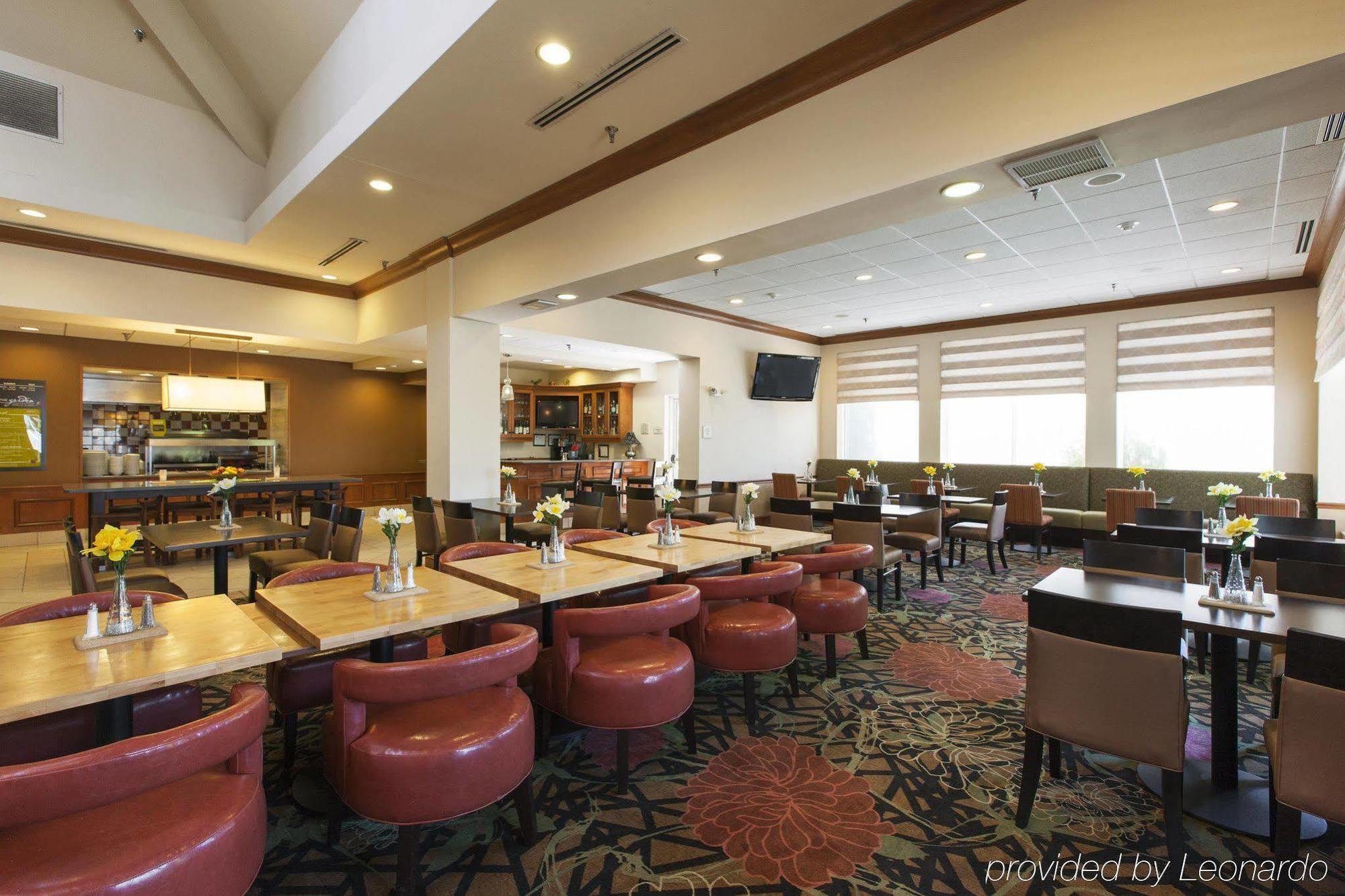 Hilton Garden Inn Chicago/Tinley Park Ngoại thất bức ảnh
