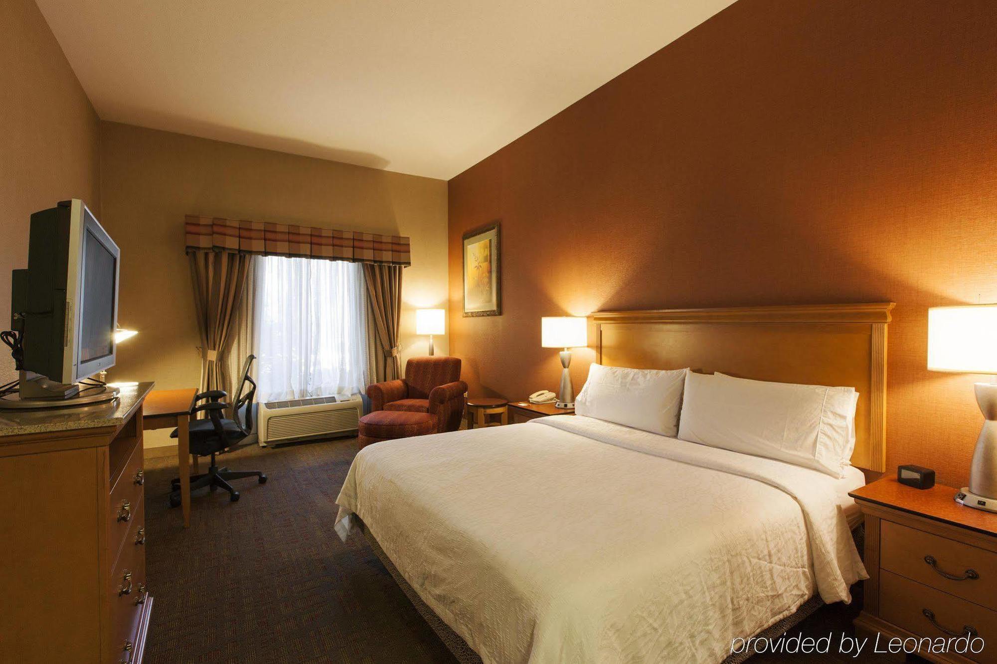 Hilton Garden Inn Chicago/Tinley Park Ngoại thất bức ảnh