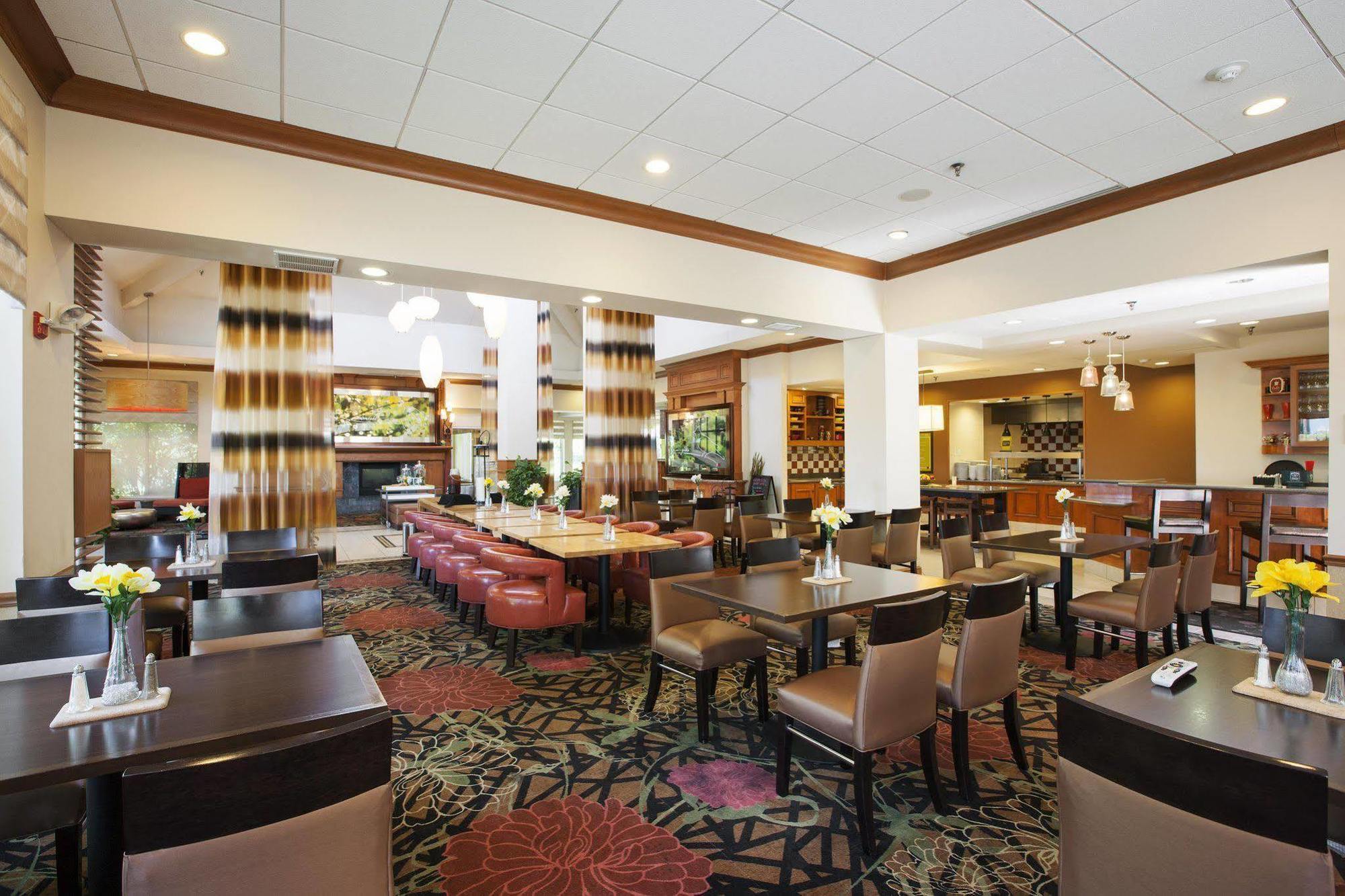 Hilton Garden Inn Chicago/Tinley Park Ngoại thất bức ảnh