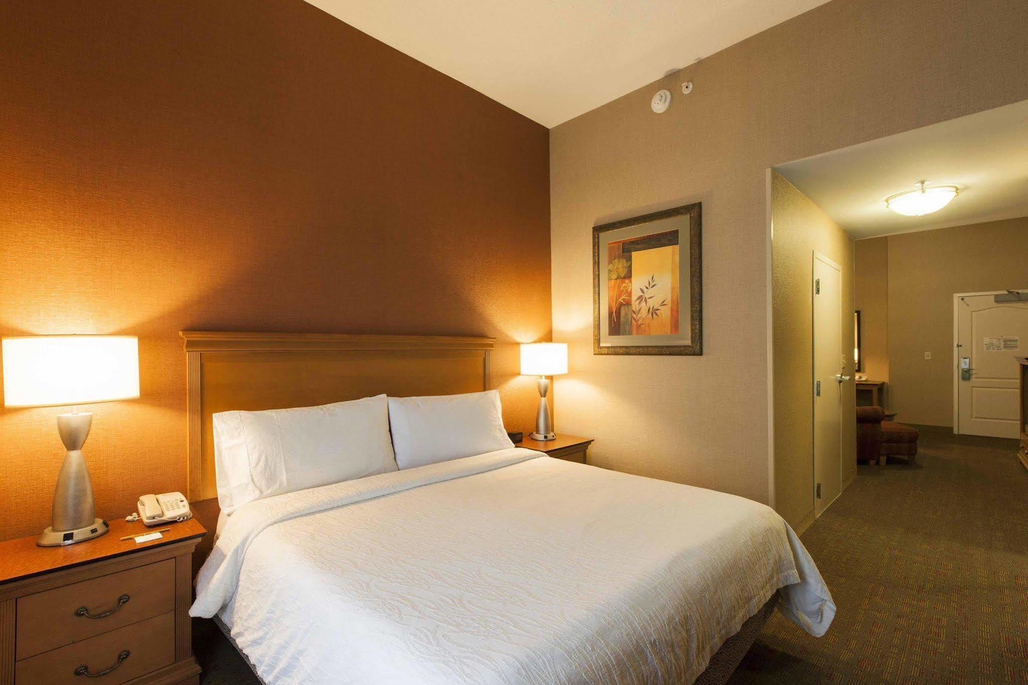 Hilton Garden Inn Chicago/Tinley Park Ngoại thất bức ảnh