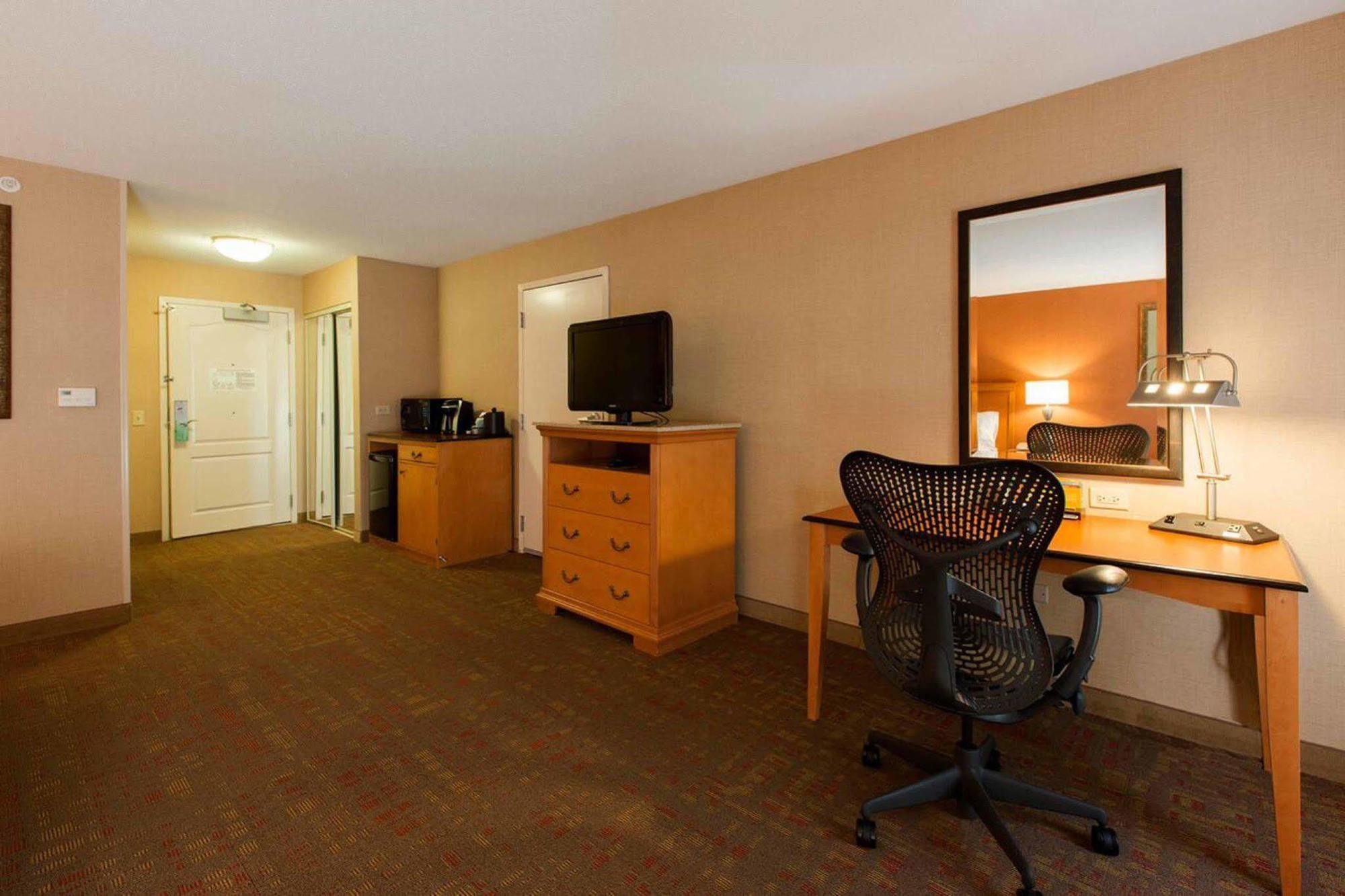 Hilton Garden Inn Chicago/Tinley Park Ngoại thất bức ảnh