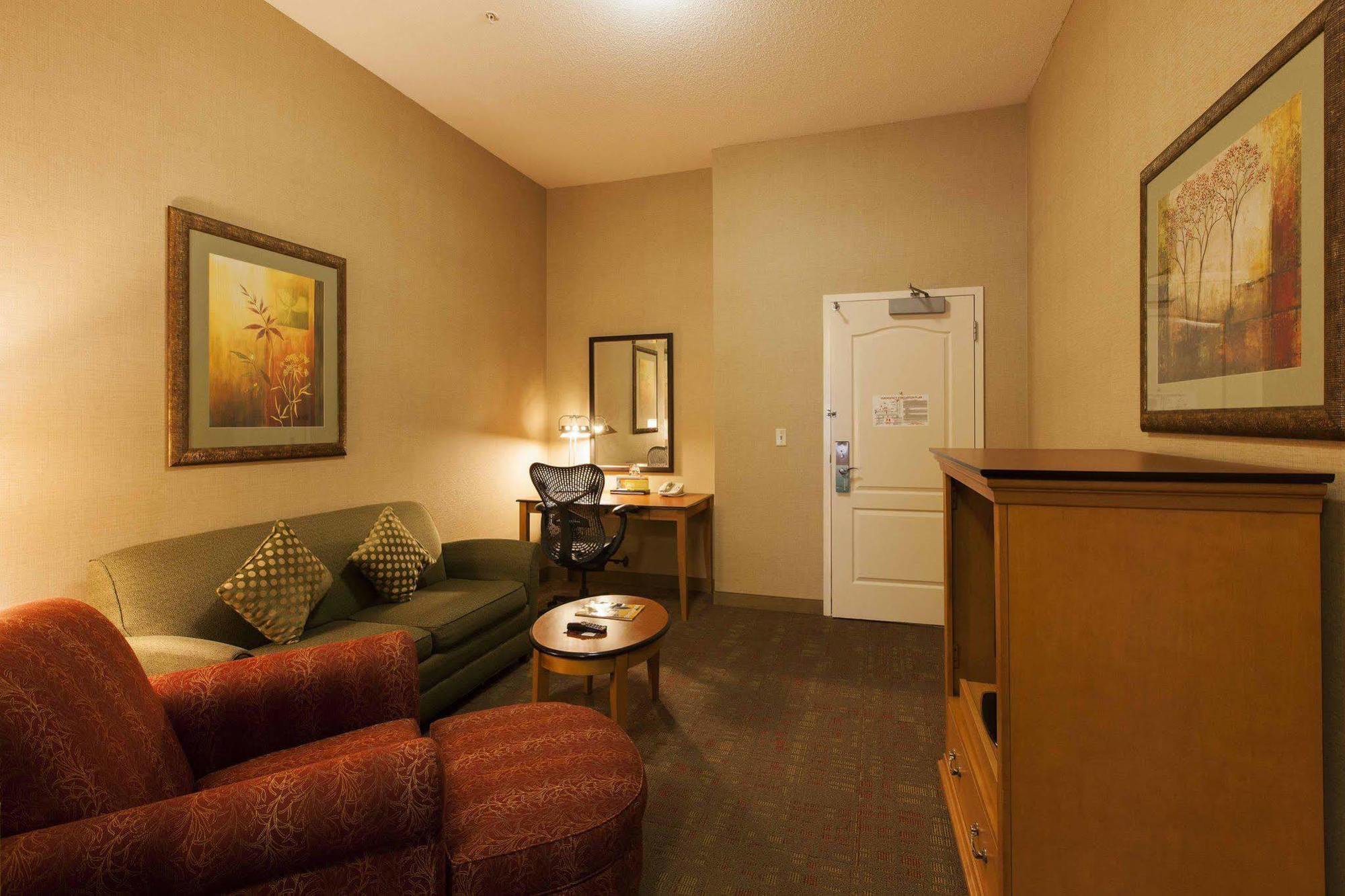 Hilton Garden Inn Chicago/Tinley Park Ngoại thất bức ảnh