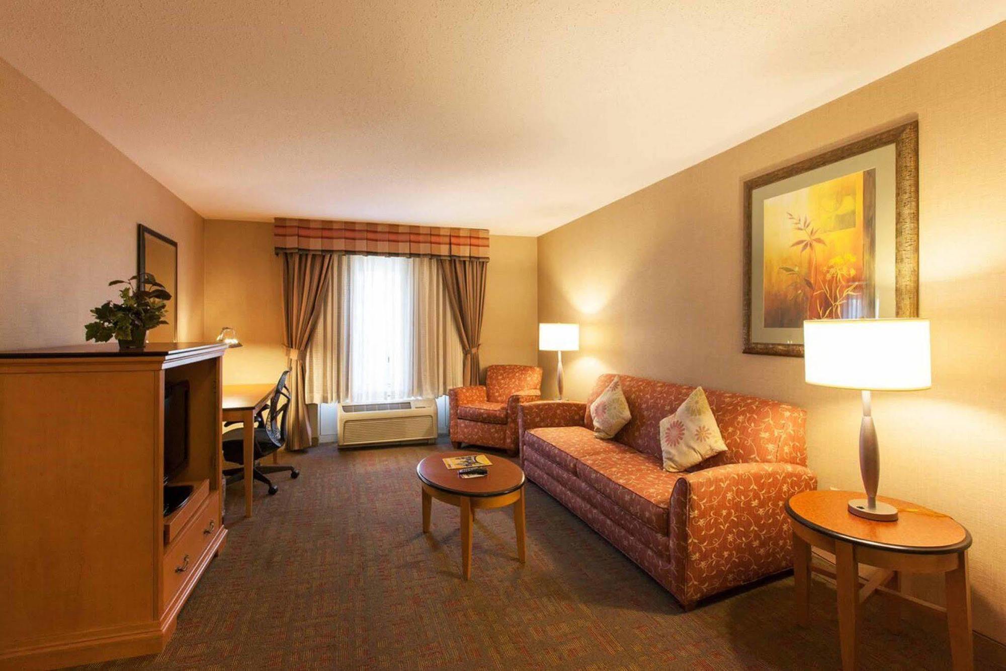 Hilton Garden Inn Chicago/Tinley Park Ngoại thất bức ảnh